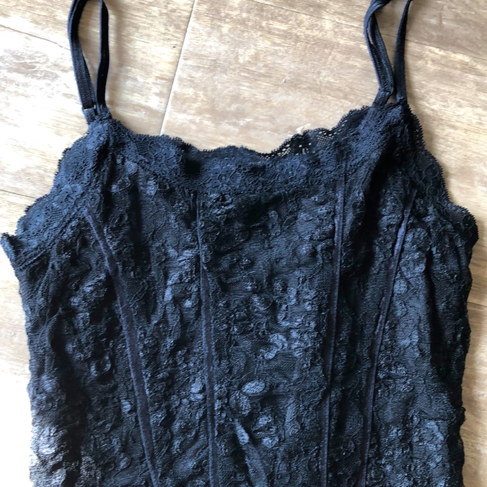 Le Chateau Camisole